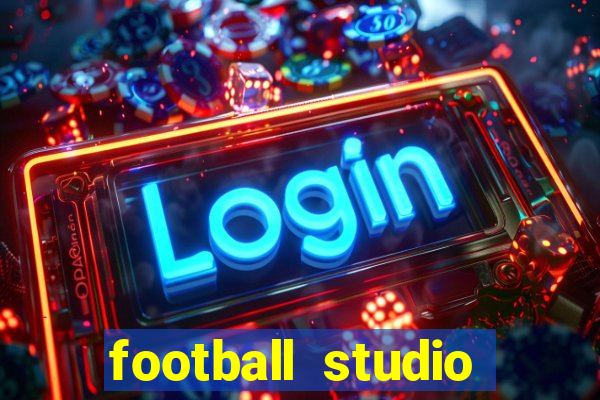 football studio como analisar